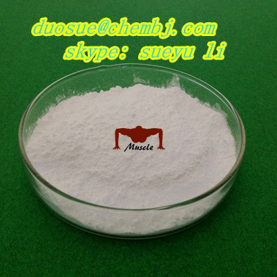 Testosterone undecanoate (Steroids)