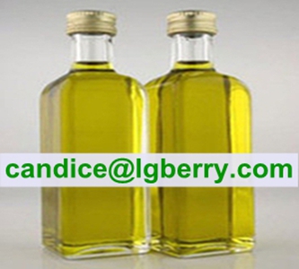 Natural Cold pressed Hemp seed oil