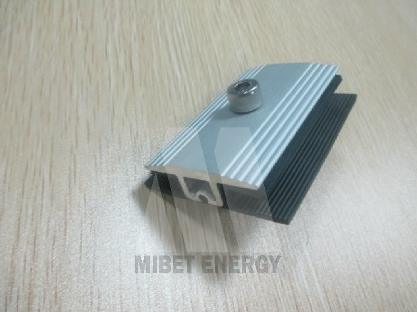 Thin Film Mid Clamp