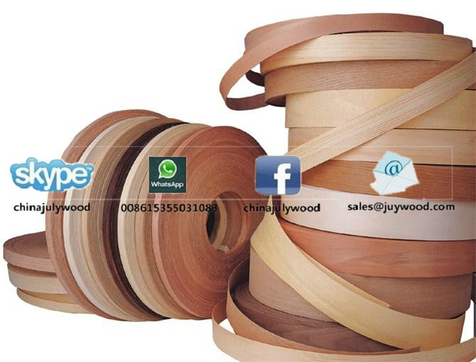edge banding veneer