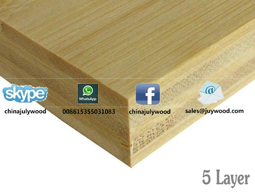 bamboo panel