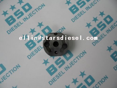 Blue Stars Common Rail Orifice Plate ND5081