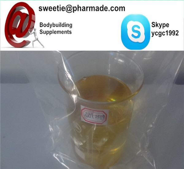 Dromostanolone Propionate Masterone 200mg/ml Injectable Steroids