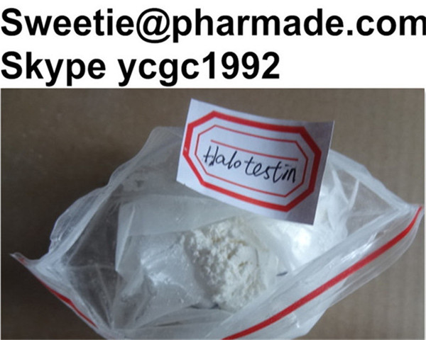 Fluoxymesterone Muscle Growth Steroids Fitness Supplements