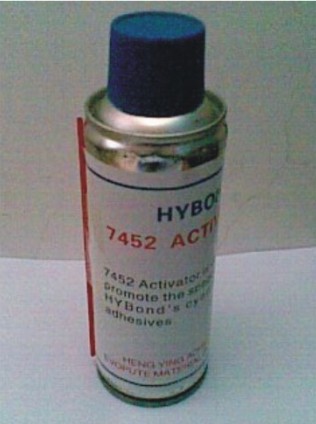 Henkel Loctite Quality CA Activator 7452