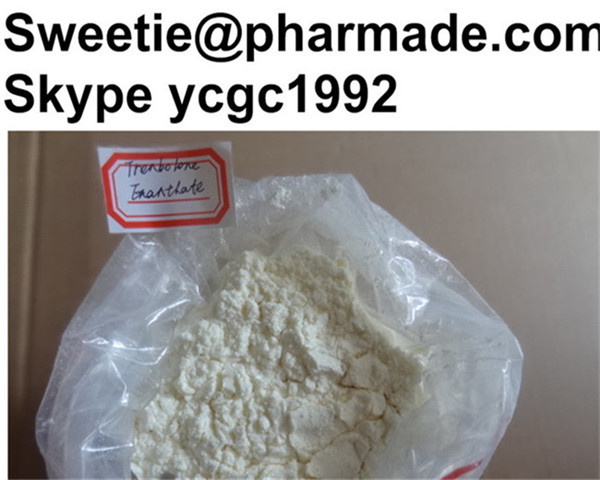 Trenbolone Enanthate Muscle Enhancing Steroids Safe Steroids for steroid users