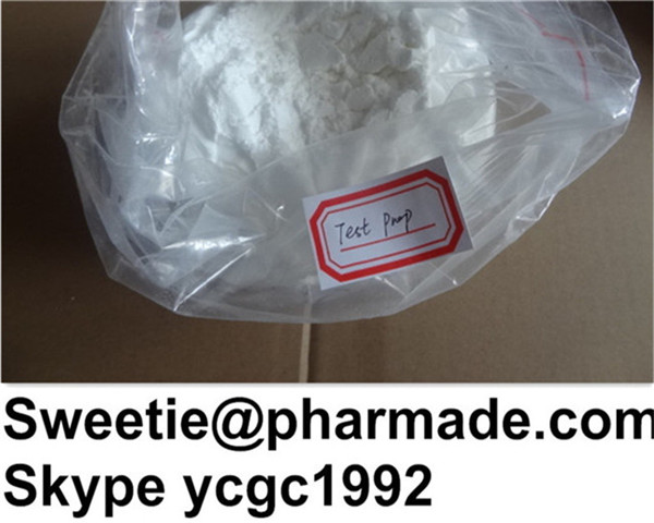 Test Pro Testosterone Propionate Mucsle Supplements Steroids Natural Steroids
