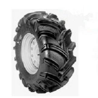 Forklift Tires