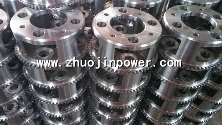 Compressor