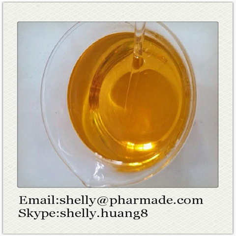 Equipoise 200mg/ml Conversion Recipes