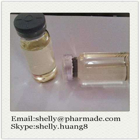 Testosterone Propionate injection