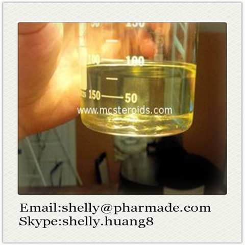 Trenbolone Enanthate for sale