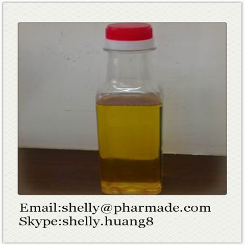 Durabolin 200 injection