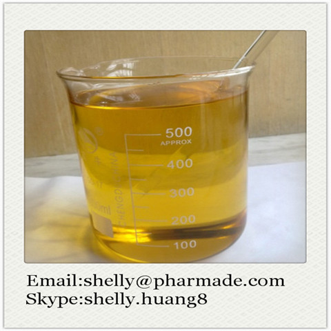 Sustanon 250 side effects