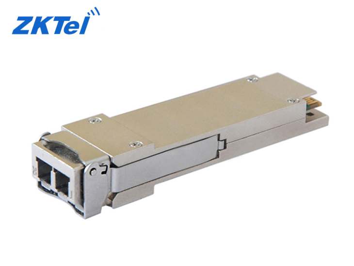 QSFP+ Loopback