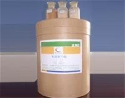 Tannic Acid