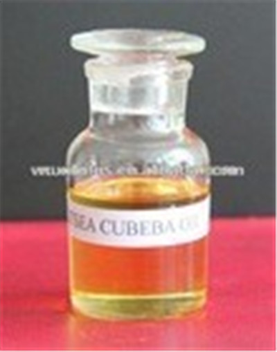Litsea Cubeba Oil