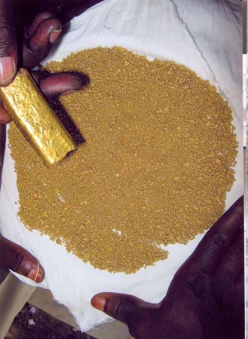 Buy au gold dust and dore bars