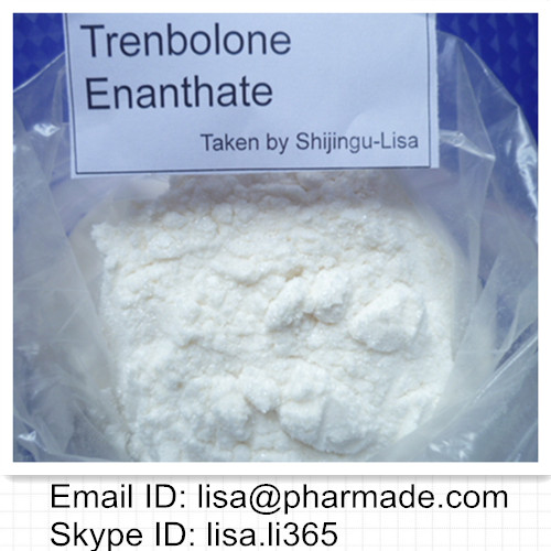 Trenbolone Enanthate Finarex 200 Trenbolone Powder