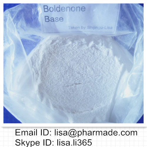 Boldenone Raw Hormone Powders Muscle Building