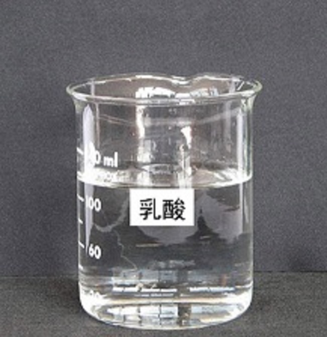 Lactic acid Food Grade