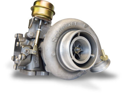 Cummins Car Turbochargers