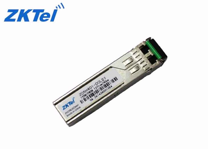 Video SFP SMPTE Non MSA