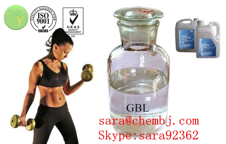 Gamma-Butyrolactone GBL