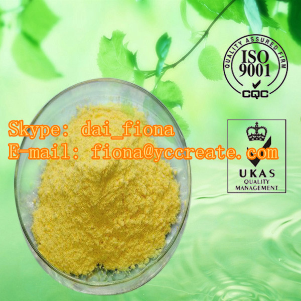 Methyltrienolone/ Methyltrenbolone for Muscle Growth Metribolone