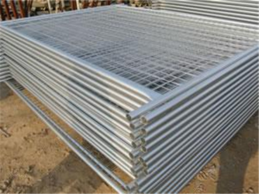 Temporary fencings(Au)