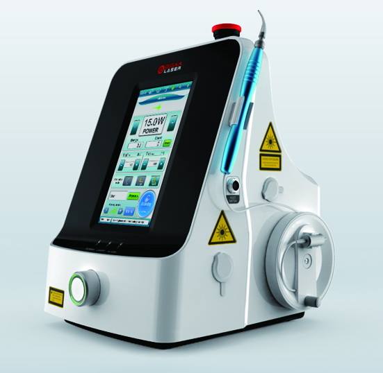 Veterinary Laser for surgery&therapy