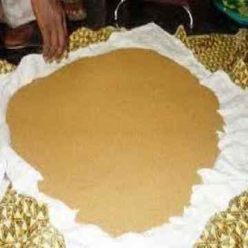 99.99% Purity Gold Dust