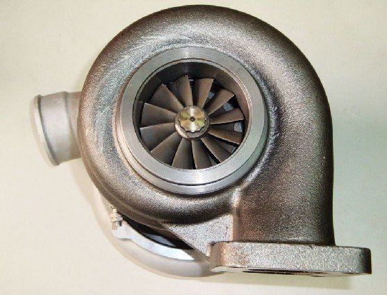 Greddy Car Turbochargers