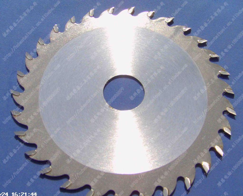 TCT circular saw blades