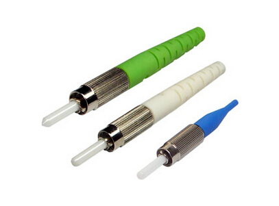 DIN fiber Optical Connector