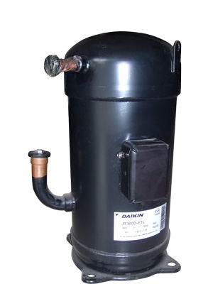 Daikin compressor JT160BCBY1L
