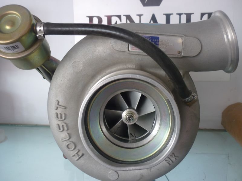 Holset HE221W Series Turbochargers