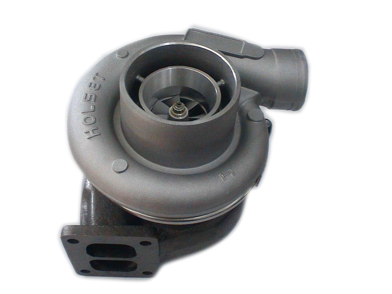 Holset HE351CW Series Turbochargers