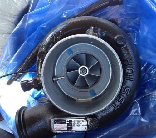 Holset HE851 Series Turbochargers