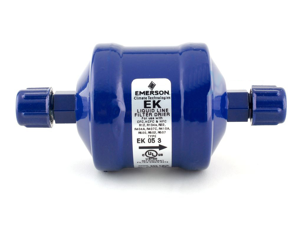 Emerson filter