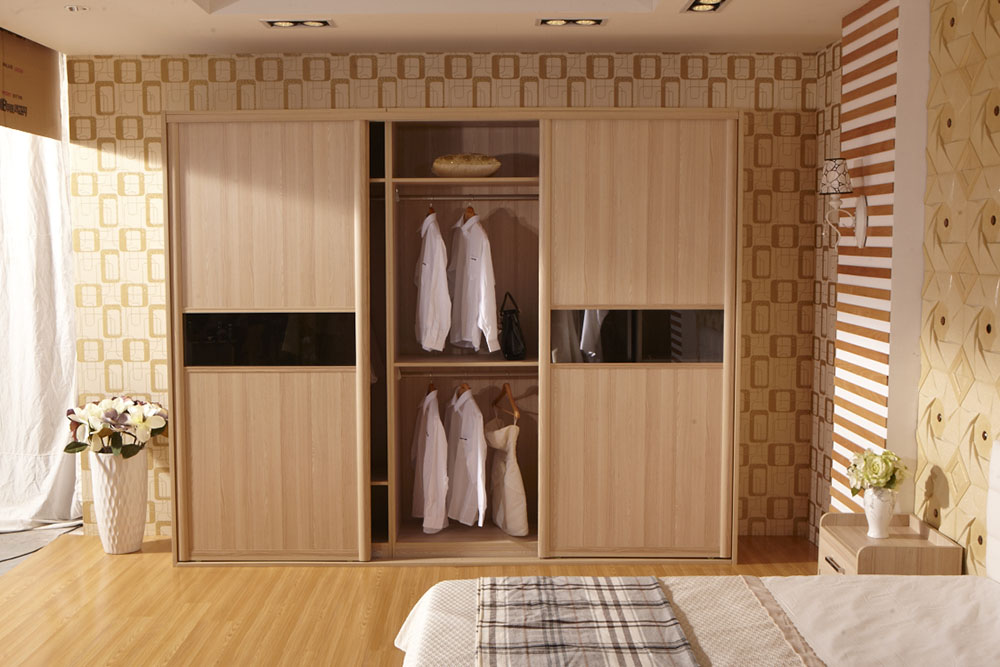 Wardrobe 1