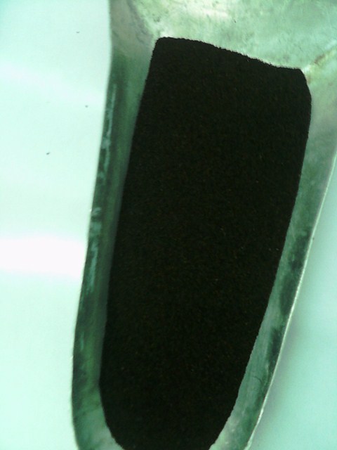 Kenya ctc black Tea
