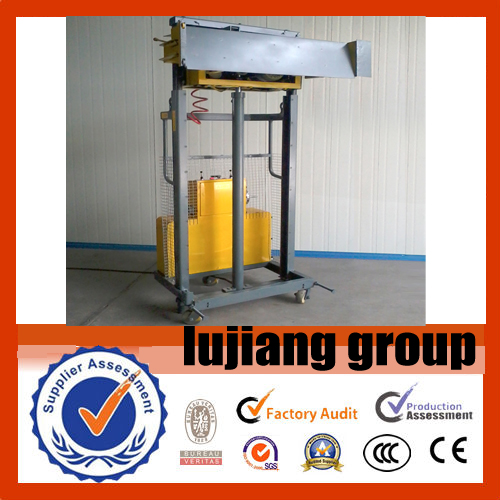 wall plastering machine for sale