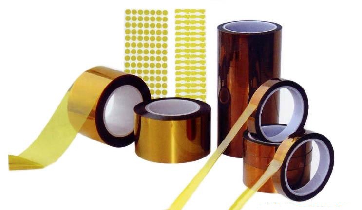 polyimide film and polyimide coated FEP resin