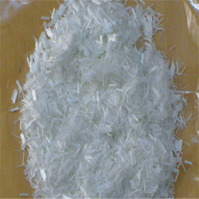 alkali-resisting Fiberglass chopped strand