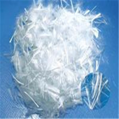 Fiberglass Chopped Strand Reinforced Cement