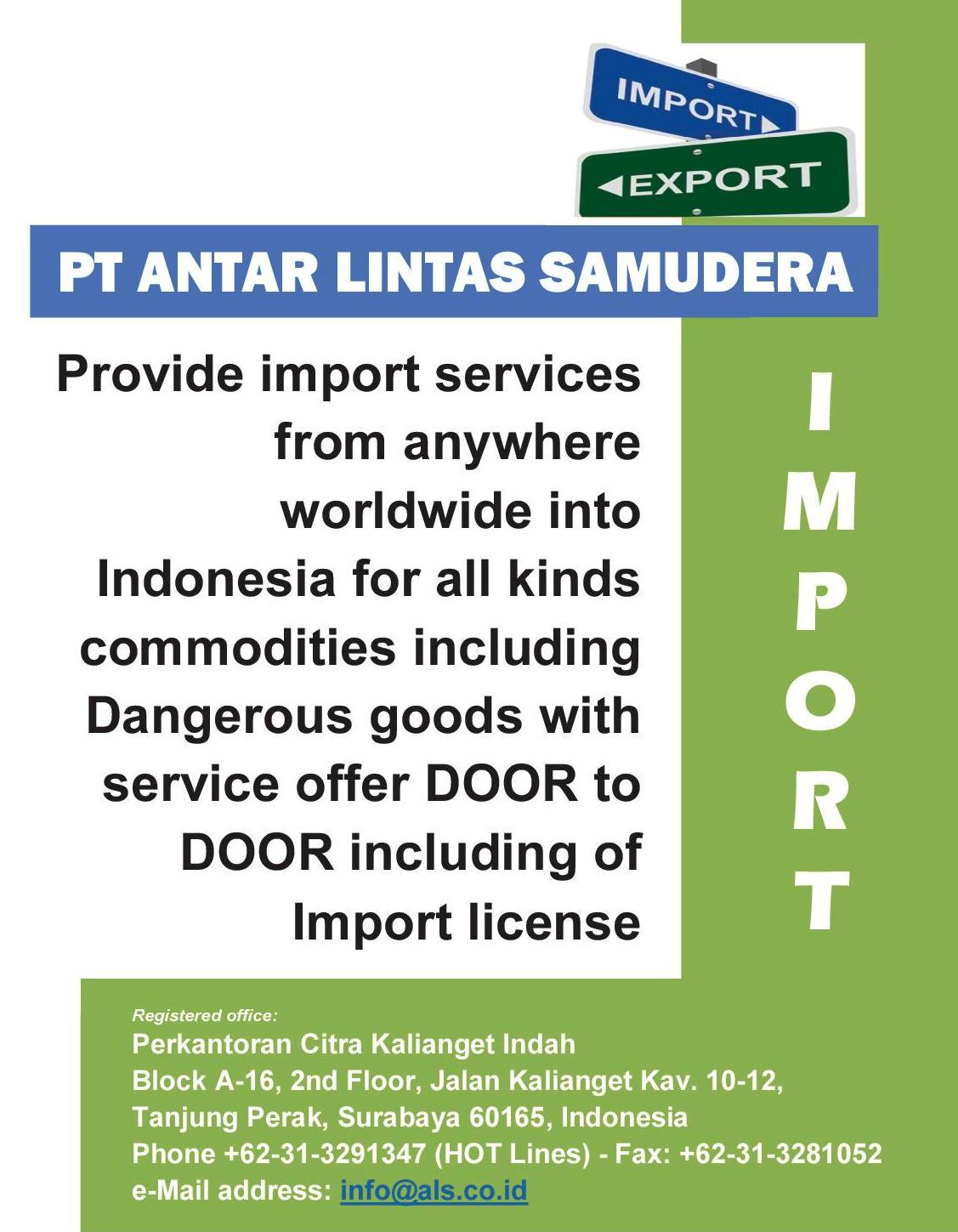 Ocean Freight