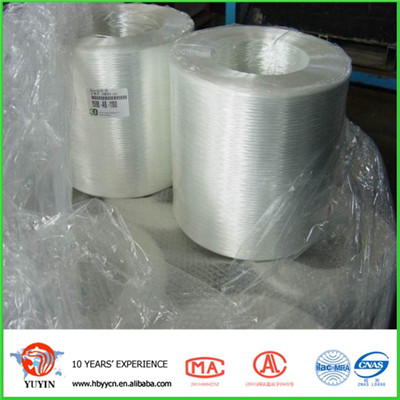 fiberglass roving of GRC