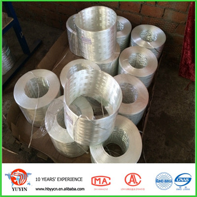 E-glass for Pultrusion Roving