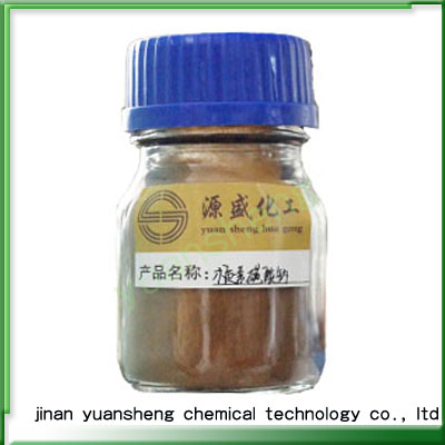 sodium lignosulphonate